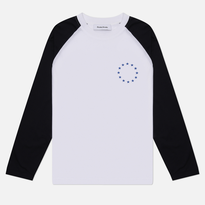 Мужской лонгслив Etudes Studio Relax Raglan