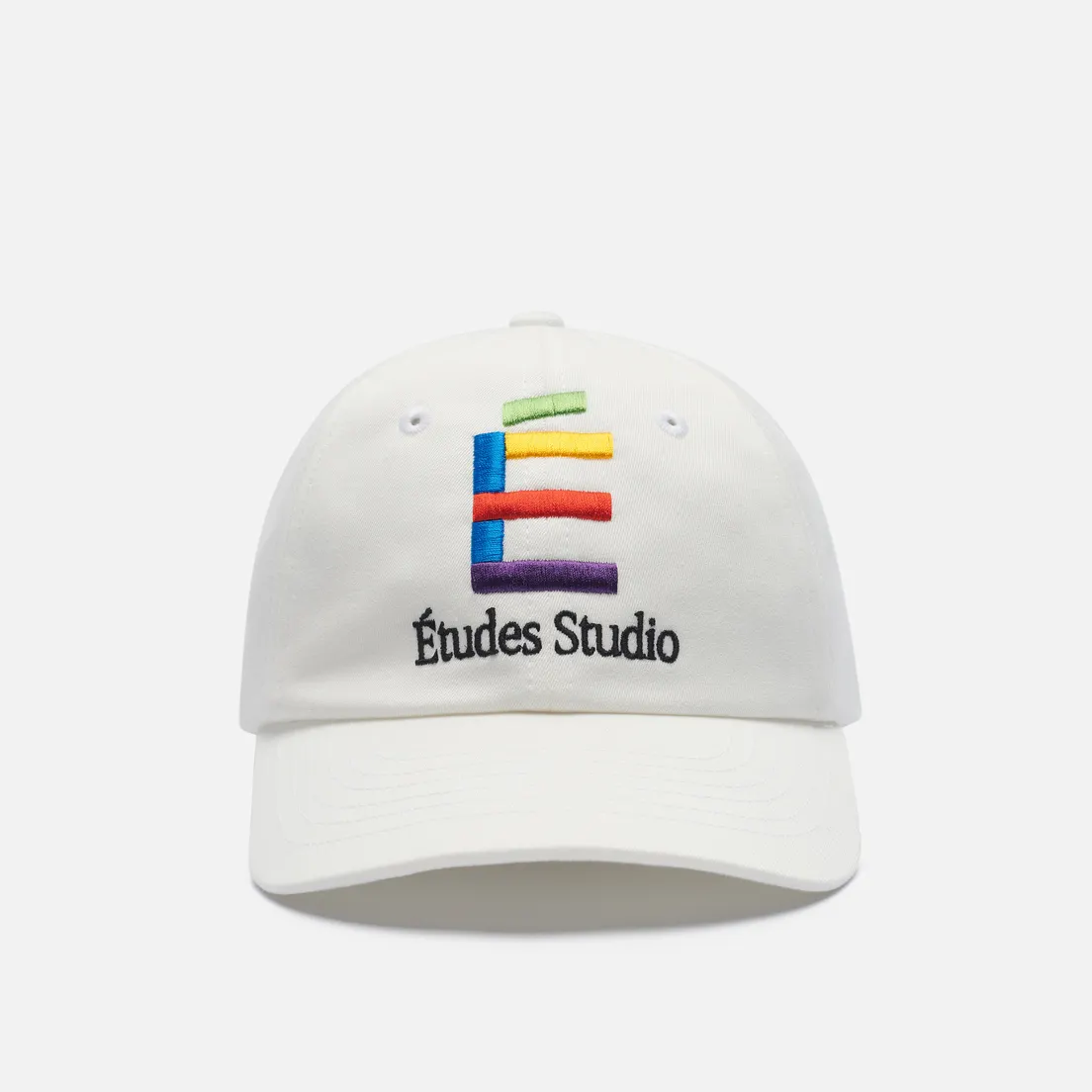 Etudes Кепка Rainbow E