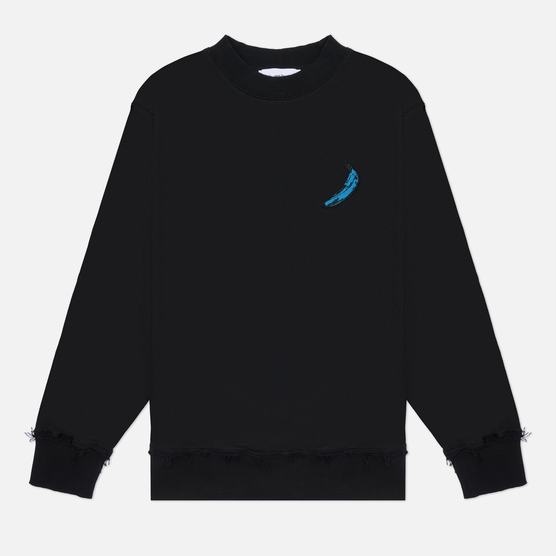 Etudes Studio Мужская толстовка Relax Crew Patch