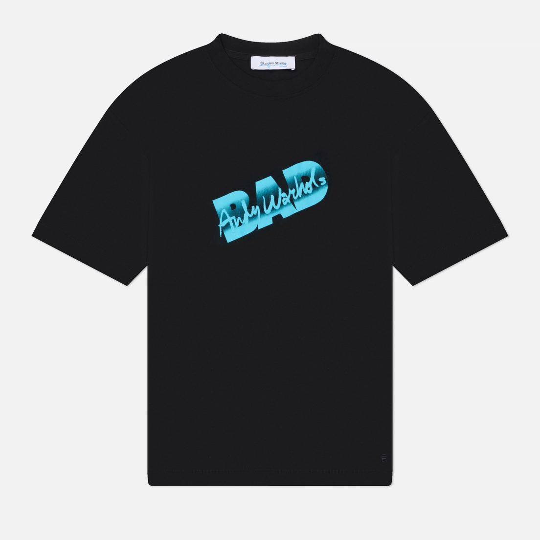 Etudes Studio Мужская футболка Relax Bad