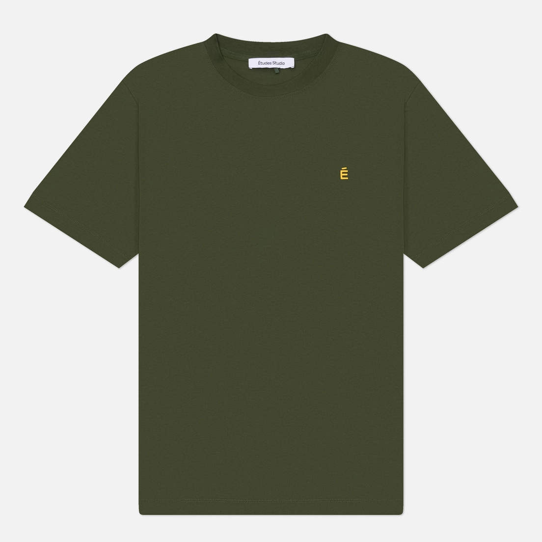 Etudes Studio Мужская футболка Regular E