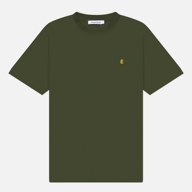 Мужская футболка Etudes Studio Regular E
