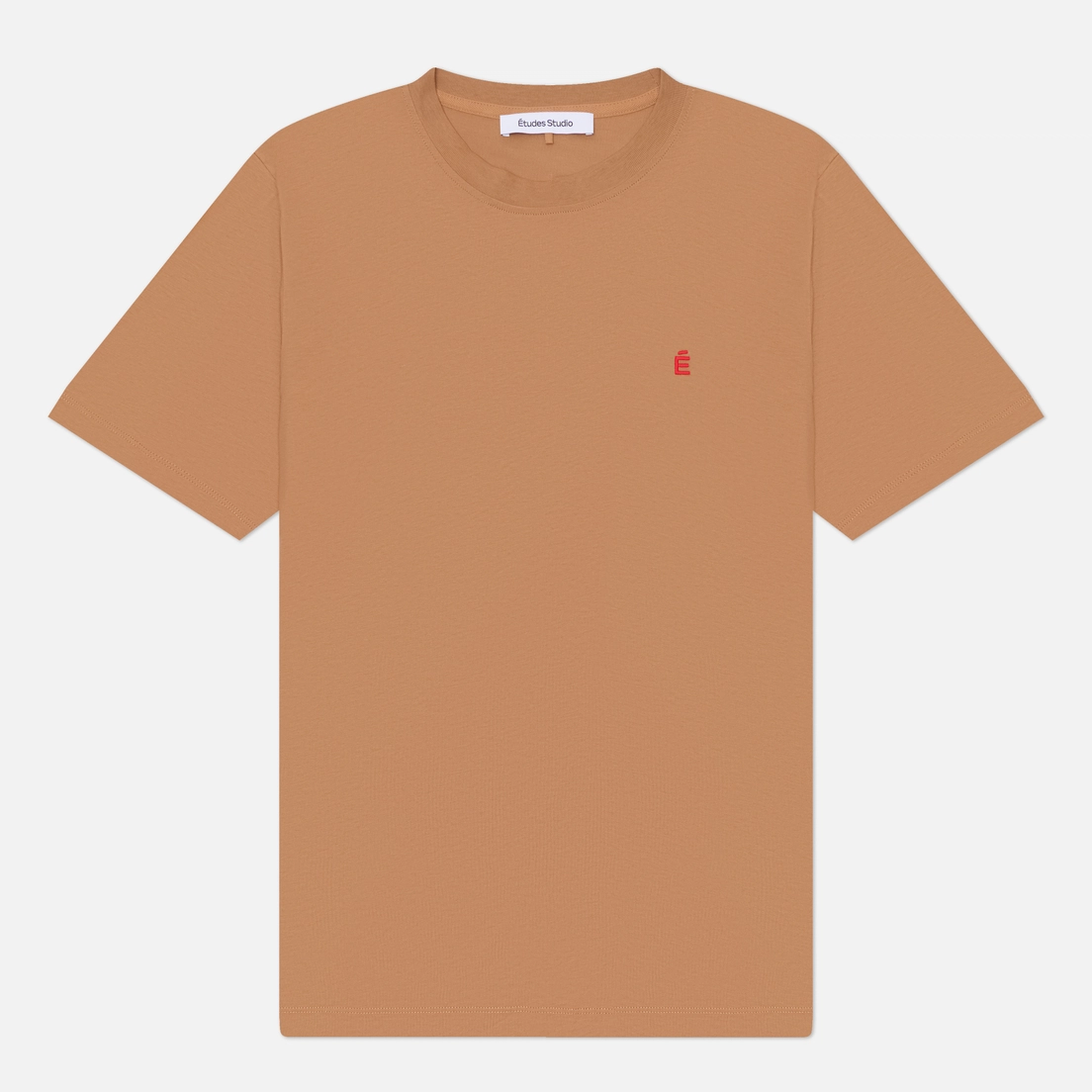 Etudes Studio Мужская футболка Regular E