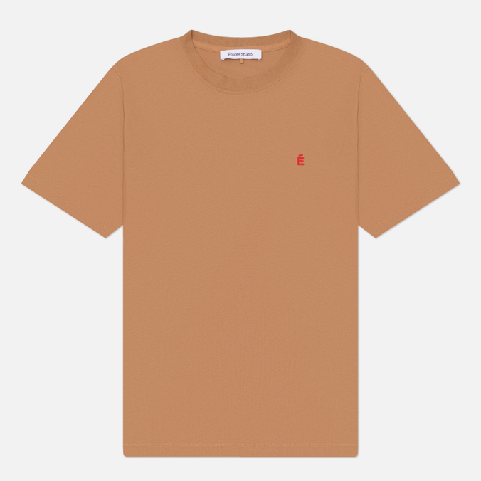 Мужская футболка Etudes Studio Regular E
