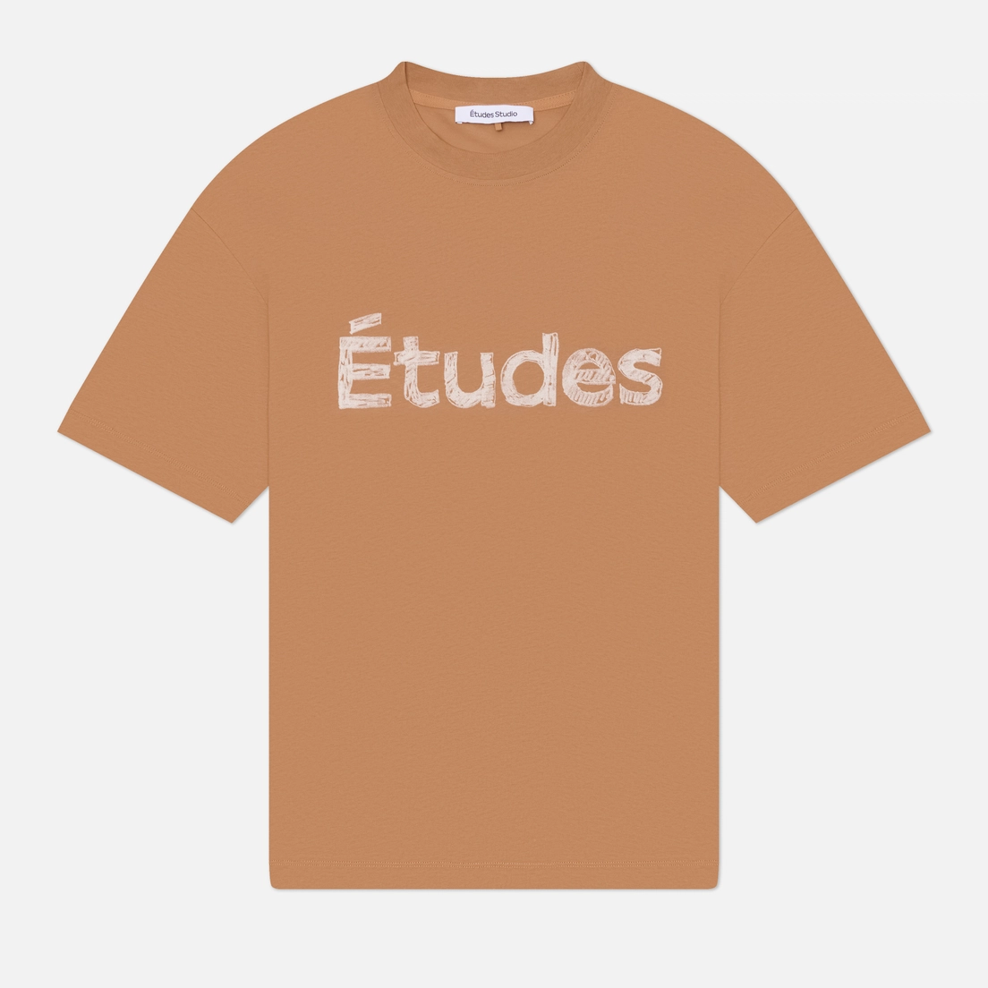 Etudes Studio Мужская футболка Relax Etudes