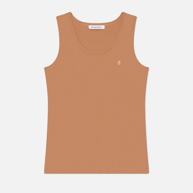 Мужская майка Etudes Studio Pippen Accent E