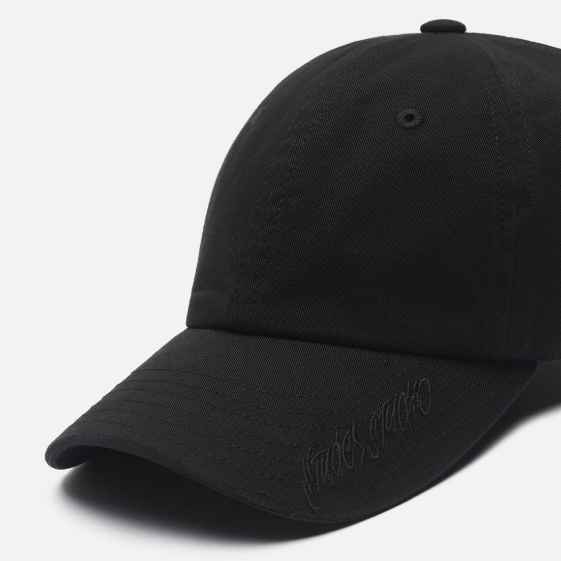 Etudes Studio Кепка Logo Used Booster 3D E