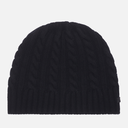 фото Шапка eastlogue fisherman watch, цвет чёрный