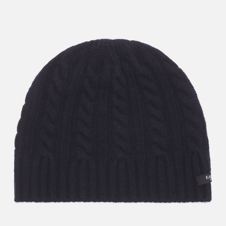 фото Шапка eastlogue fisherman watch, цвет синий