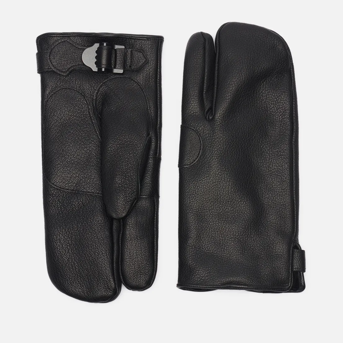 EASTLOGUE Перчатки Rifle Leather