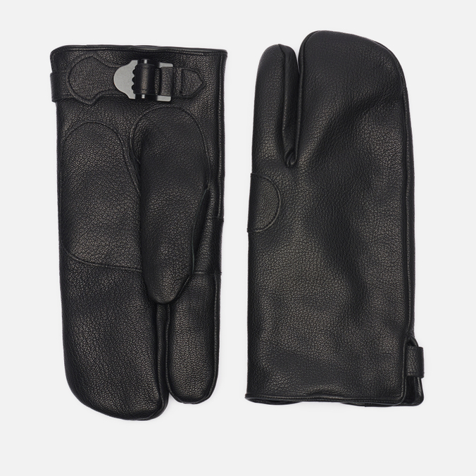 Перчатки EASTLOGUE Rifle Leather