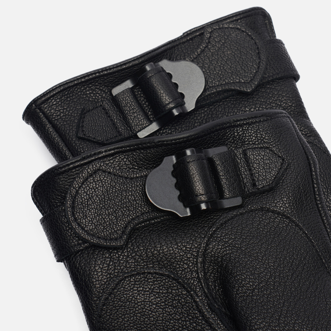 EASTLOGUE Перчатки Rifle Leather