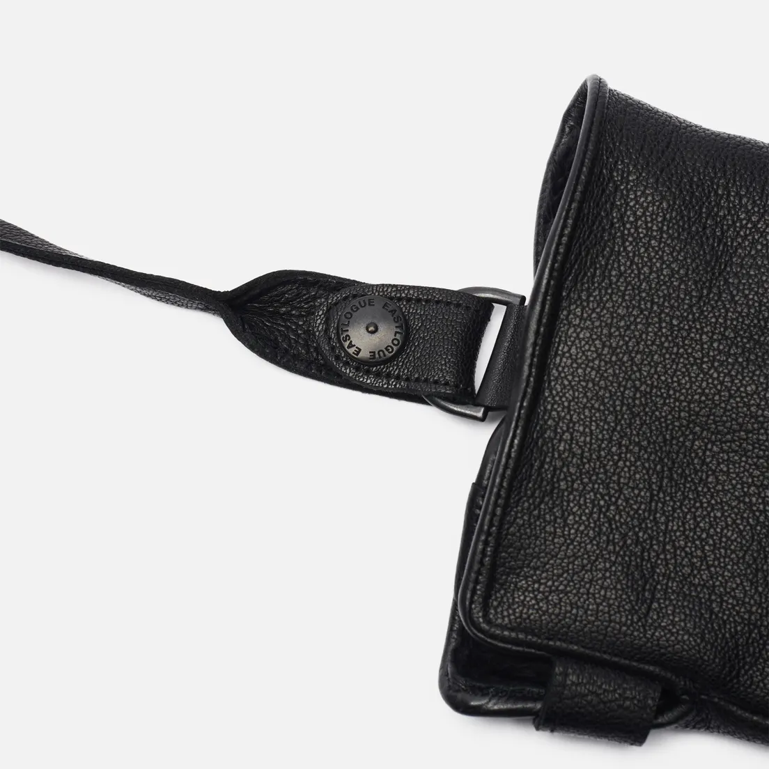 EASTLOGUE Перчатки Rifle Leather