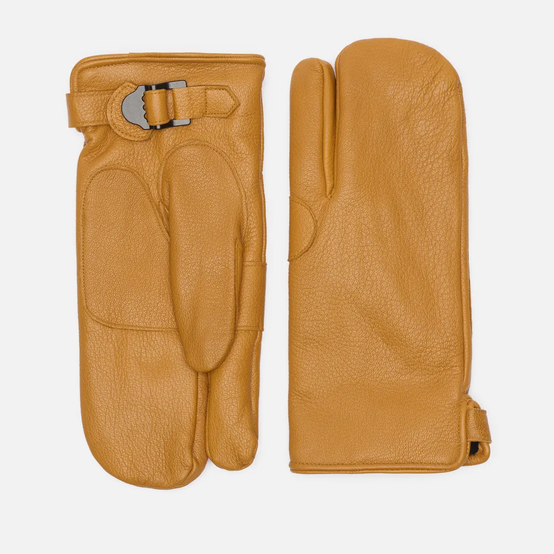 EASTLOGUE Перчатки Rifle Leather