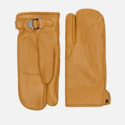 EASTLOGUE Перчатки Rifle Leather