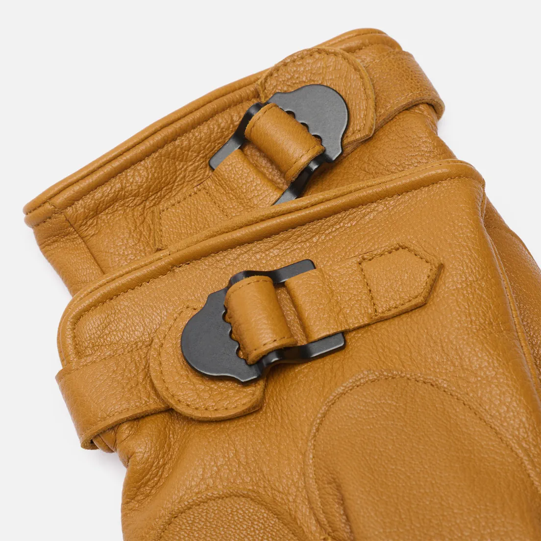 EASTLOGUE Перчатки Rifle Leather