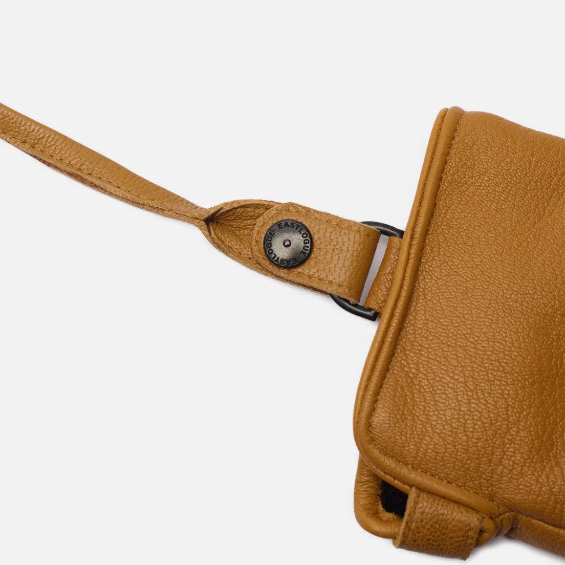 EASTLOGUE Перчатки Rifle Leather