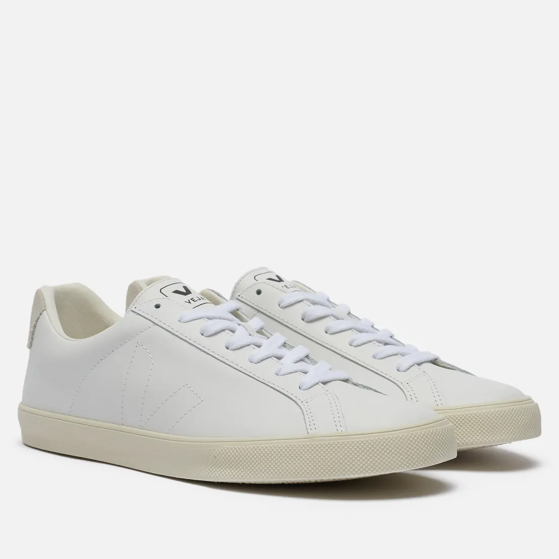 VEJA Мужские кроссовки Esplar Leather