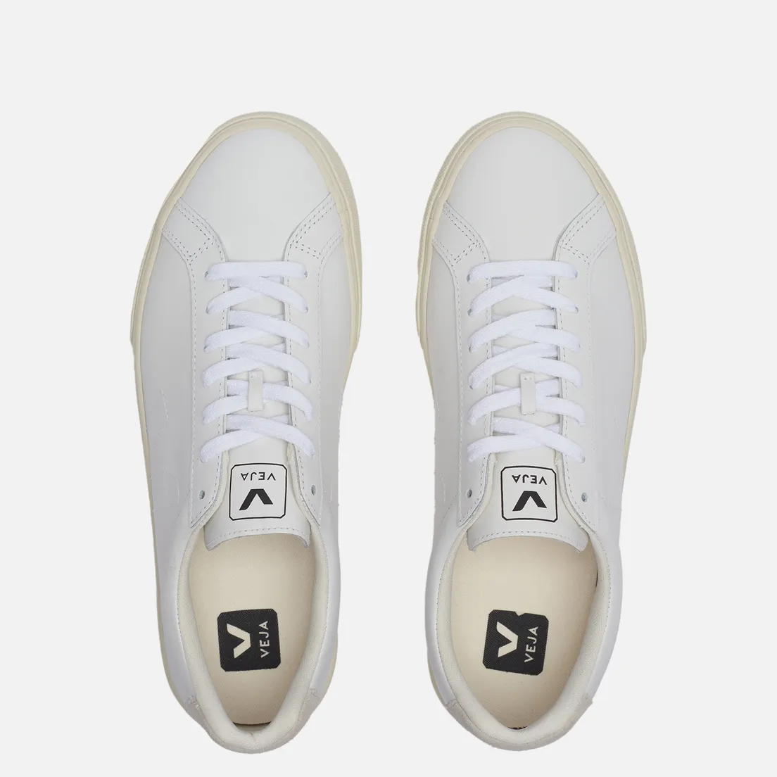 VEJA Мужские кроссовки Esplar Leather