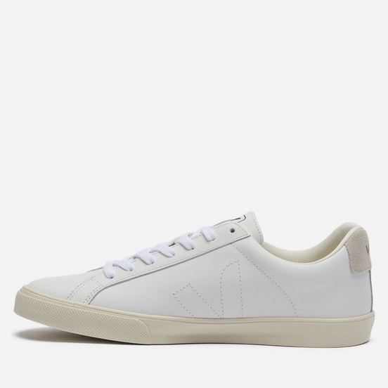 Мужские кроссовки VEJA Esplar Leather Extra White