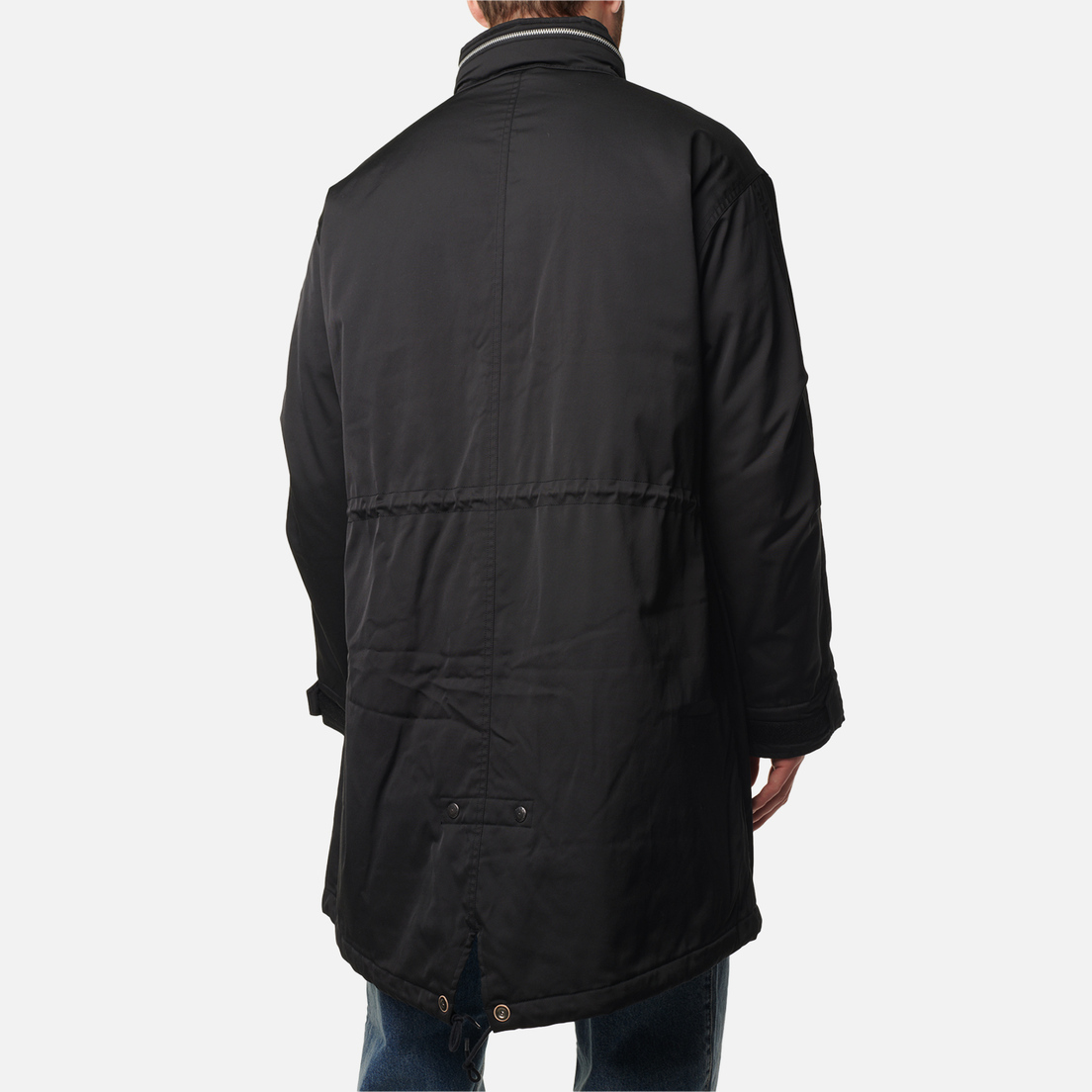EASTLOGUE Мужское пальто Modified Fishtail