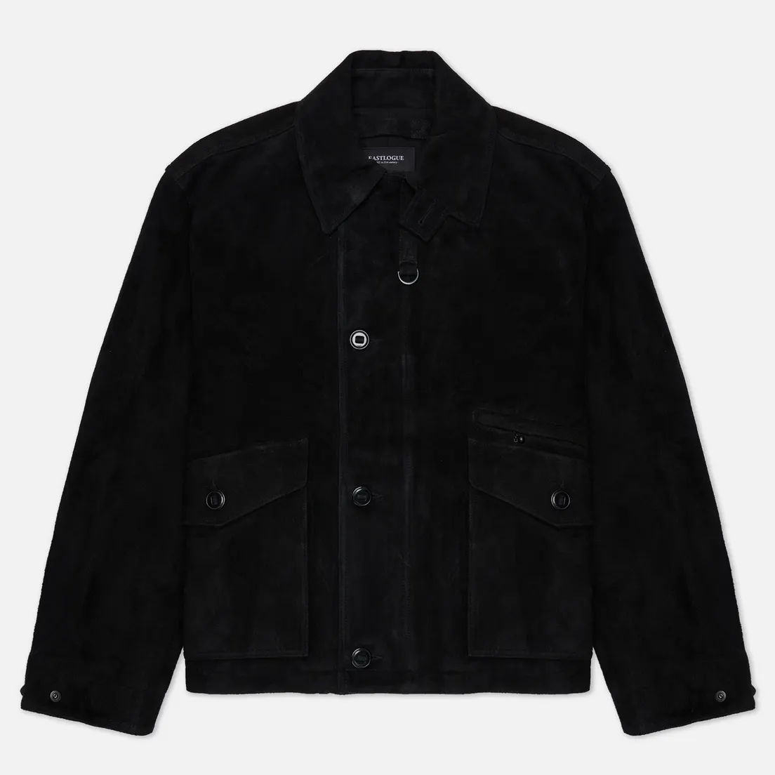EASTLOGUE Мужская демисезонная куртка MK3 Leather