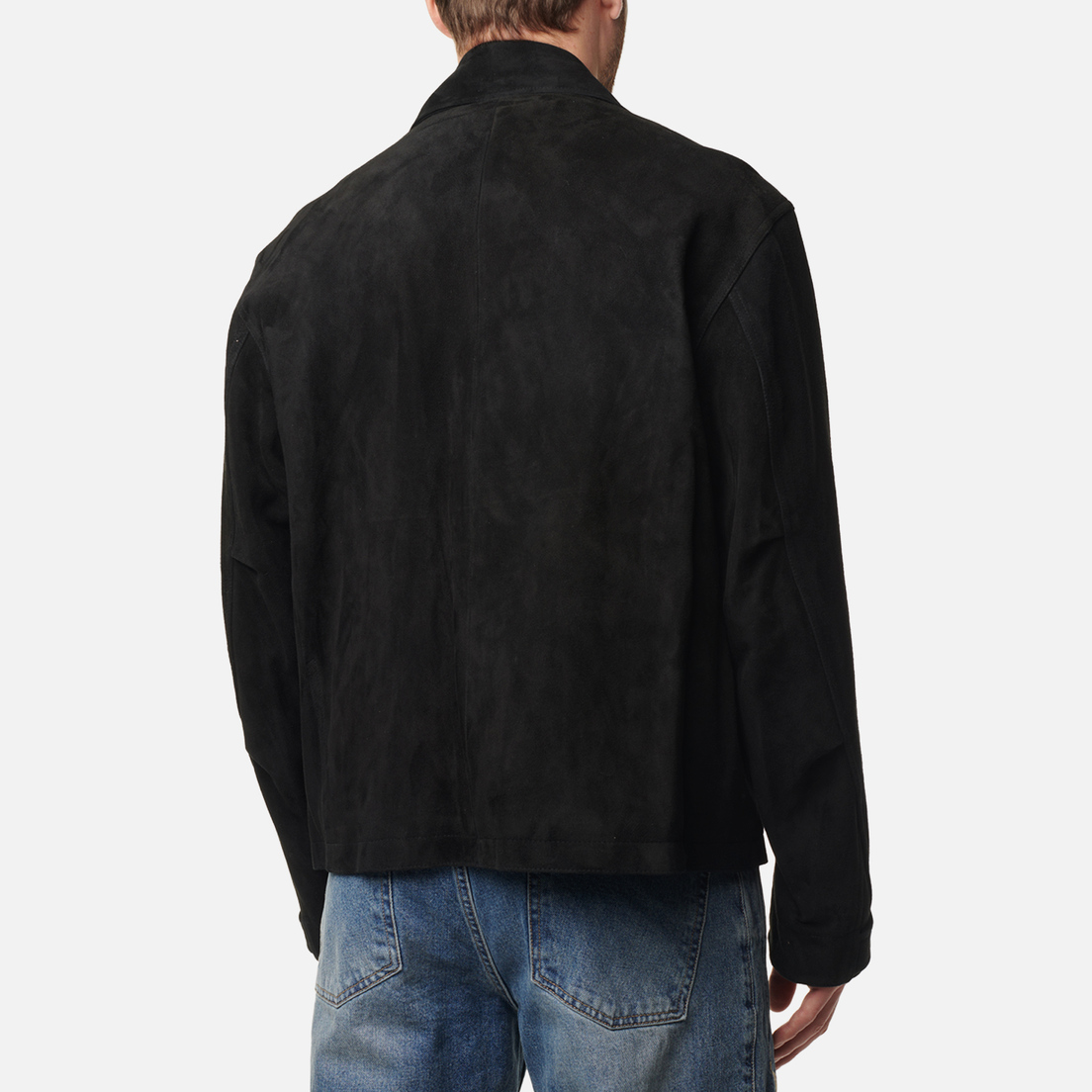 EASTLOGUE Мужская демисезонная куртка MK3 Leather