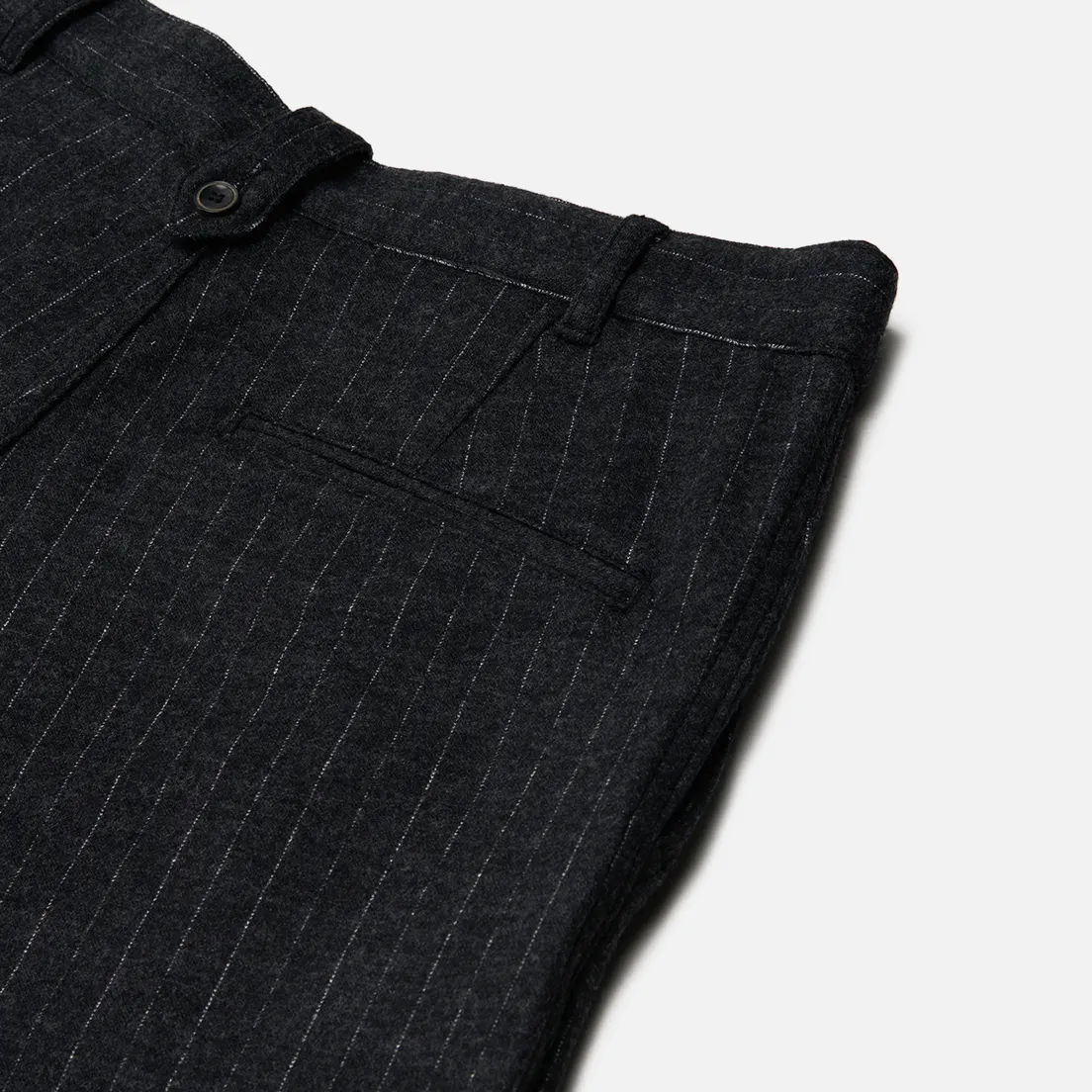 EASTLOGUE Мужские брюки Inverted Pleat
