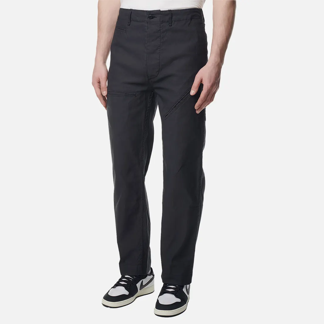 EASTLOGUE Мужские брюки Explorer 10P
