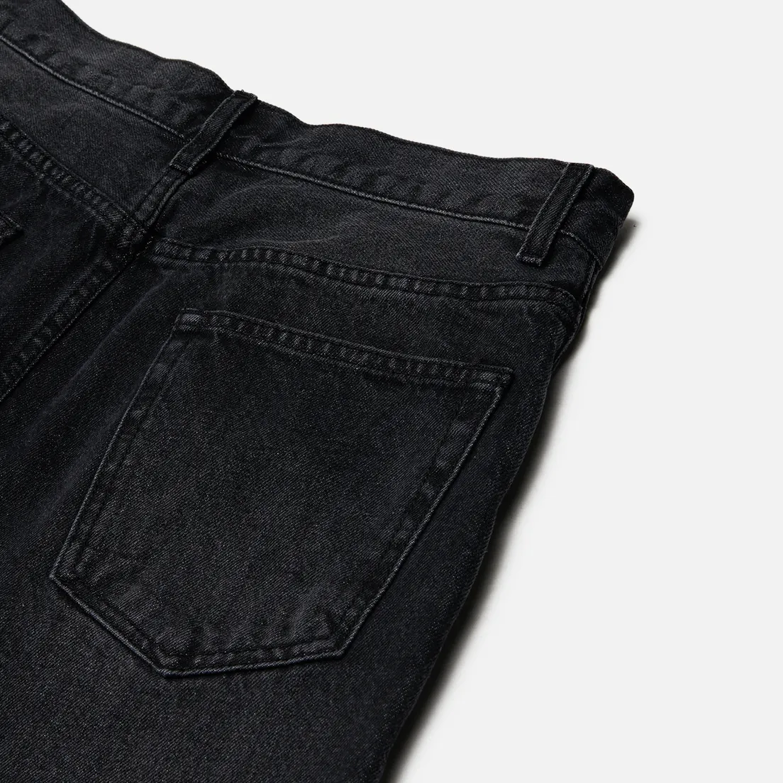 EASTLOGUE Мужские джинсы 5P Battle Denim