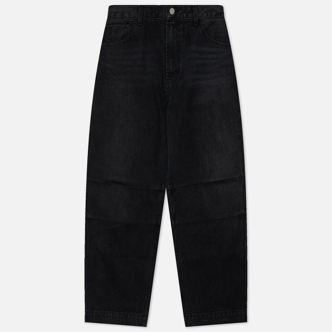 EASTLOGUE Мужские джинсы 5P Battle Denim