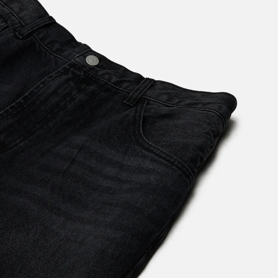 EASTLOGUE Мужские джинсы 5P Battle Denim