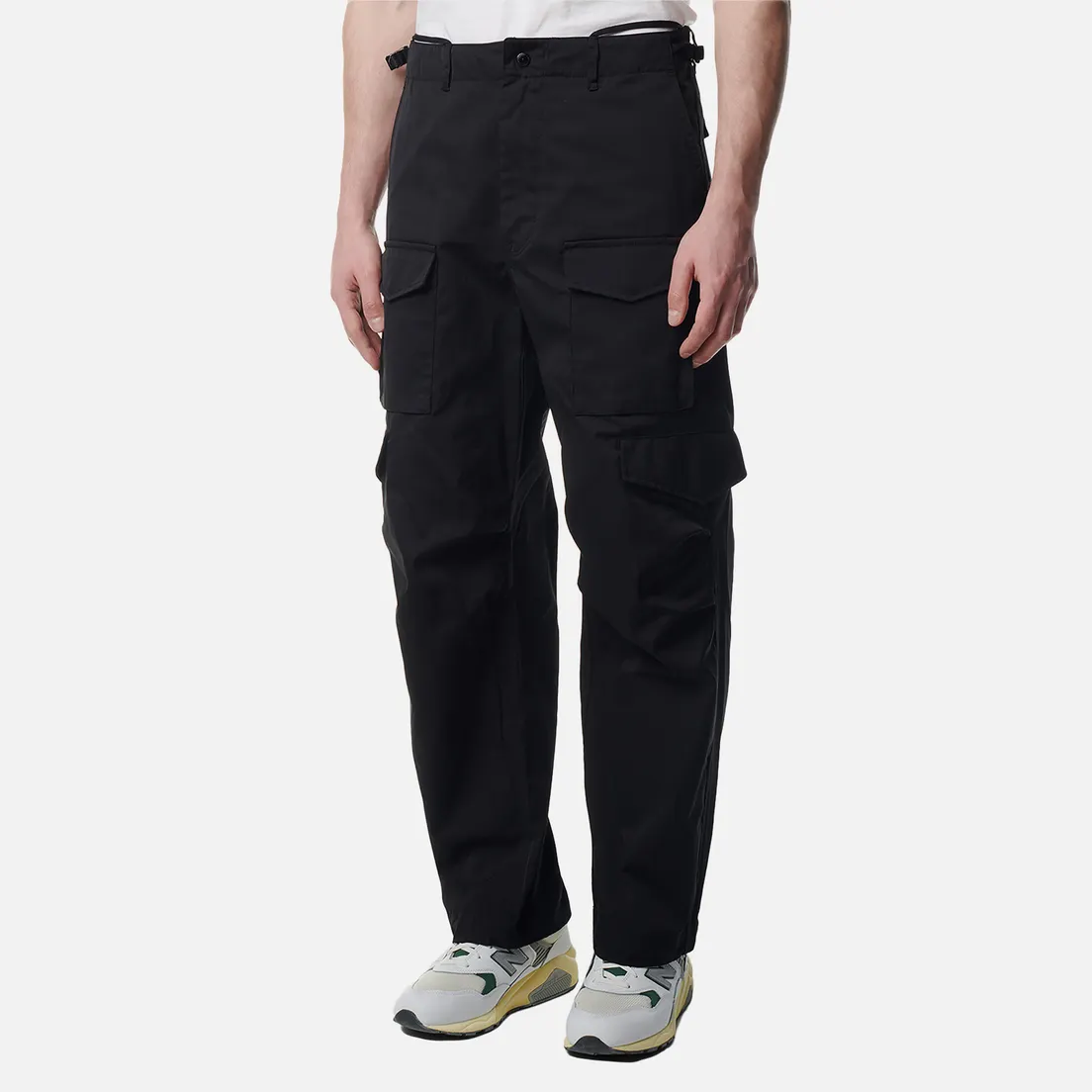 EASTLOGUE Мужские брюки M65