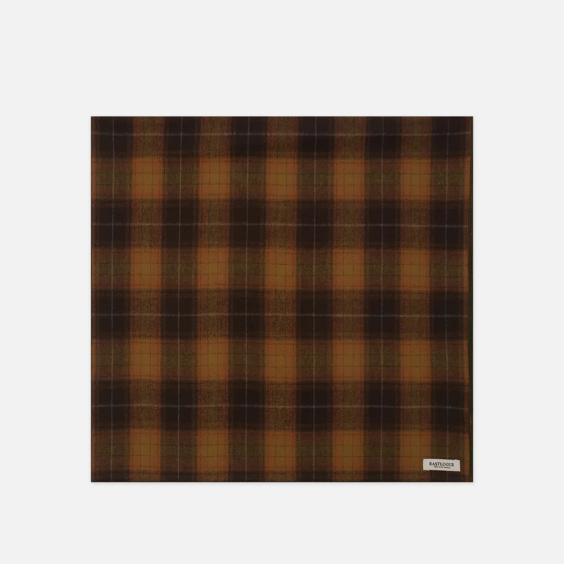 EASTLOGUE Шарф Cotton