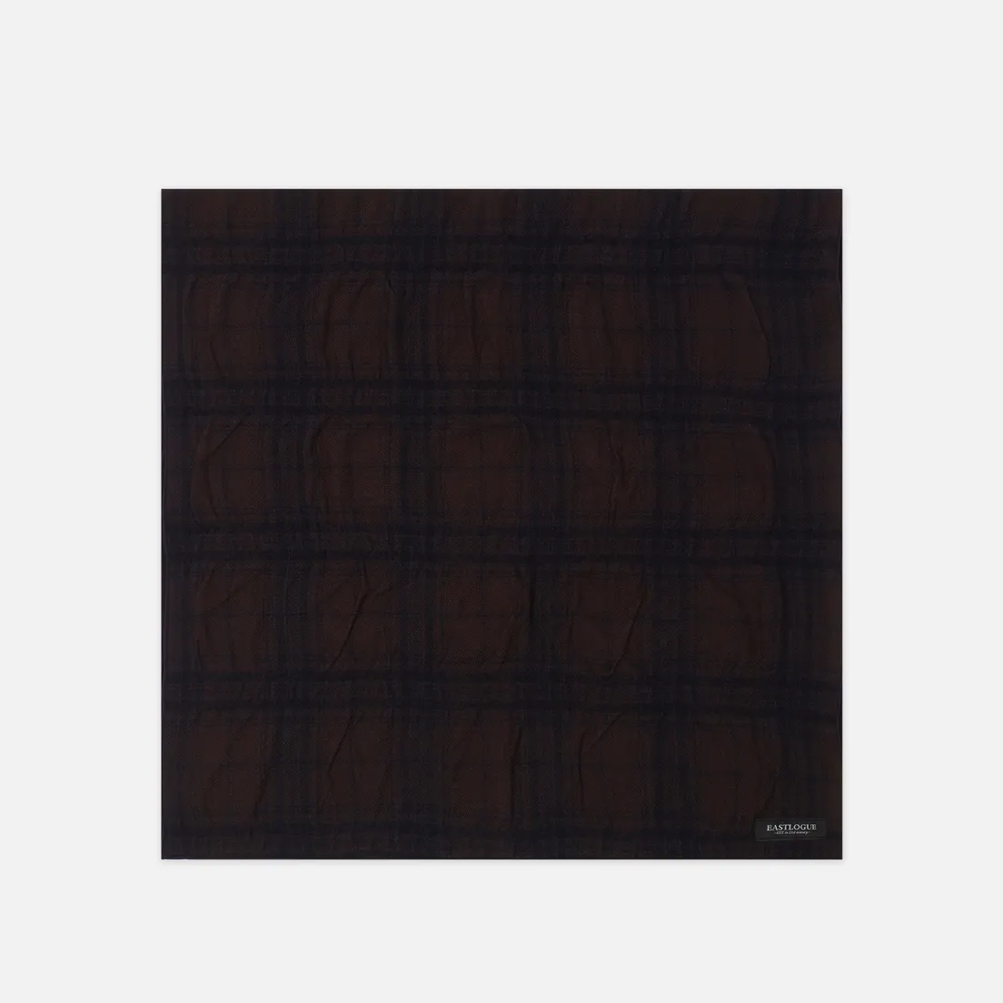 EASTLOGUE Шарф Cotton