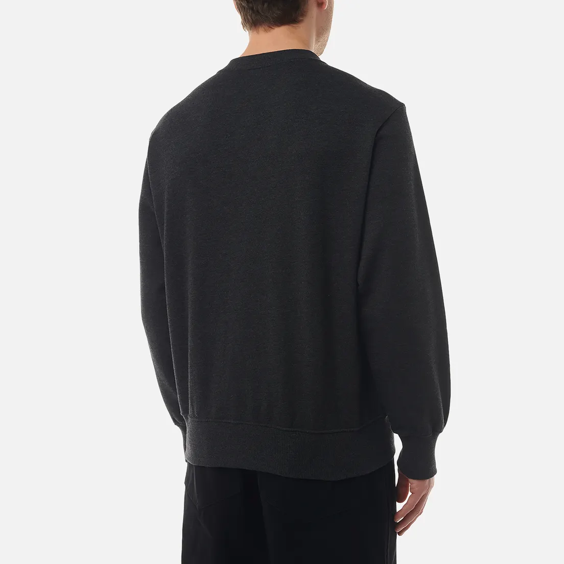 EASTLOGUE Мужская толстовка Army Double Zip