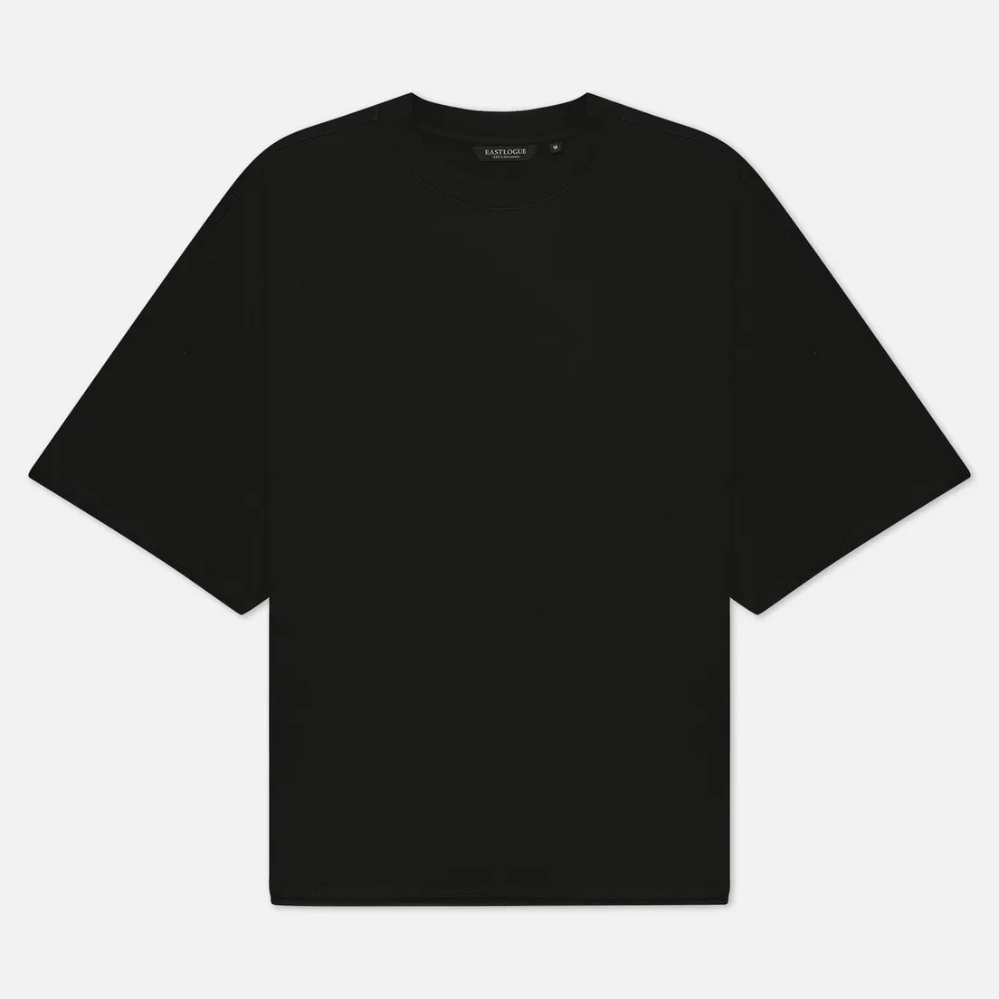 EASTLOGUE Мужская футболка Cut Out Boxy