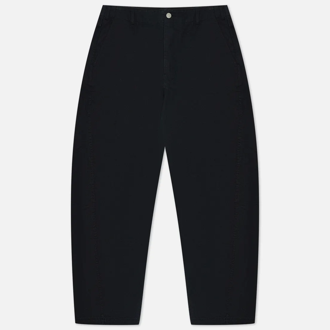 EASTLOGUE Мужские брюки Cinch Back Curved