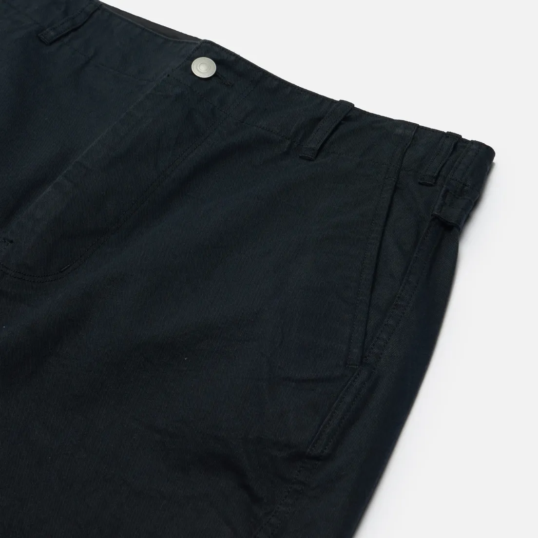 EASTLOGUE Мужские брюки Cinch Back Curved