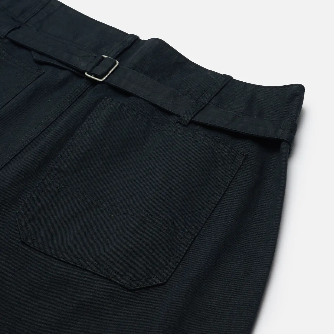 EASTLOGUE Мужские брюки Cinch Back Curved