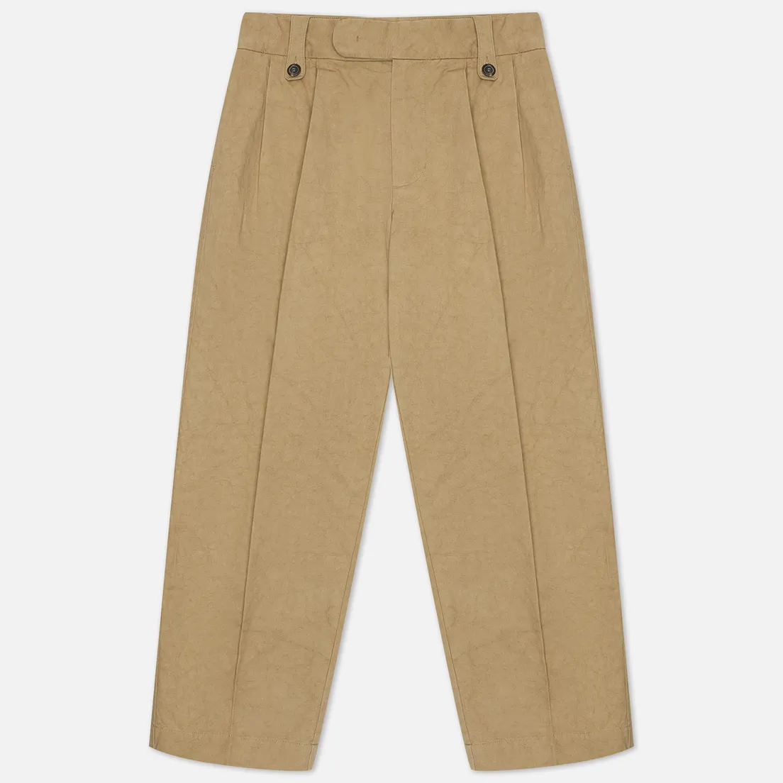 EASTLOGUE Мужские брюки Gent Pleat