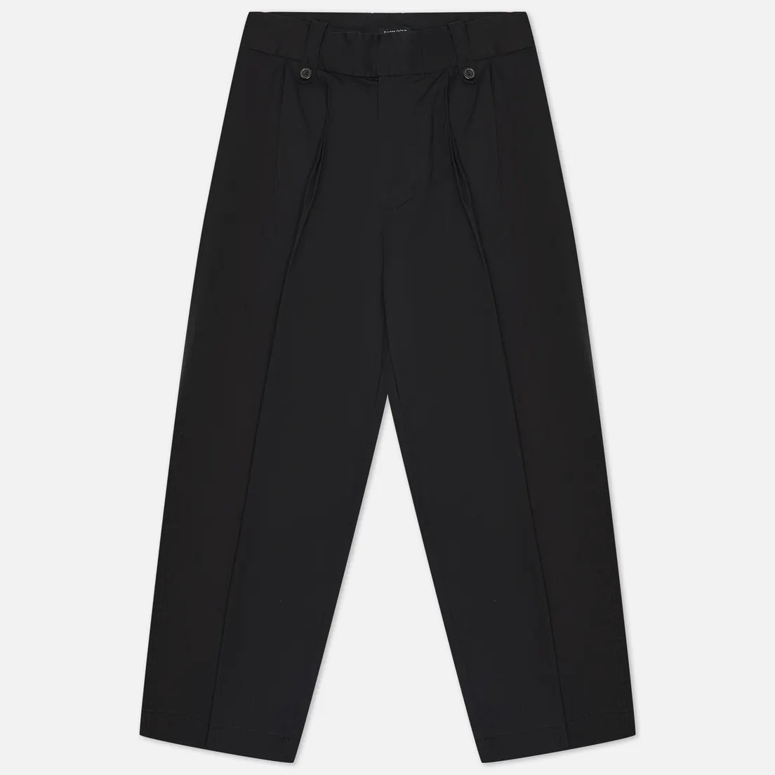 EASTLOGUE Мужские брюки Gent Pleat