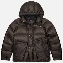 EASTLOGUE Мужской пуховик Air Borne Down