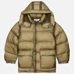 EASTLOGUE Мужской пуховик Alpinist Puffer Down