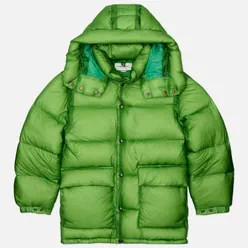 EASTLOGUE Мужской пуховик Alpinist Puffer Down