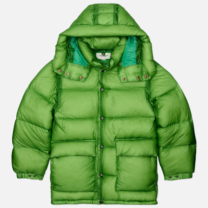 Мужской пуховик EASTLOGUE Alpinist Puffer Down