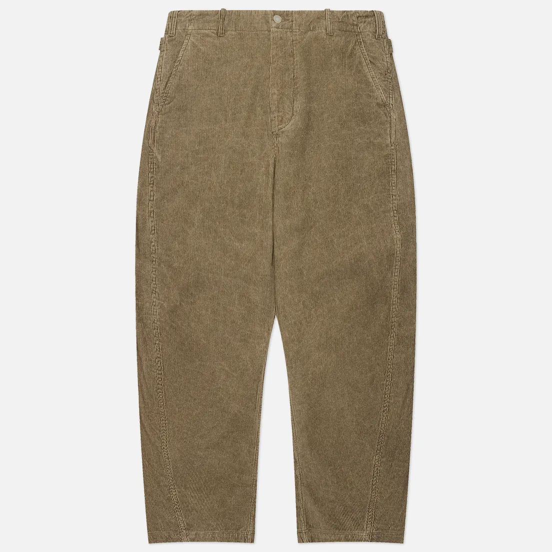 EASTLOGUE Мужские брюки Cinch Back Curved