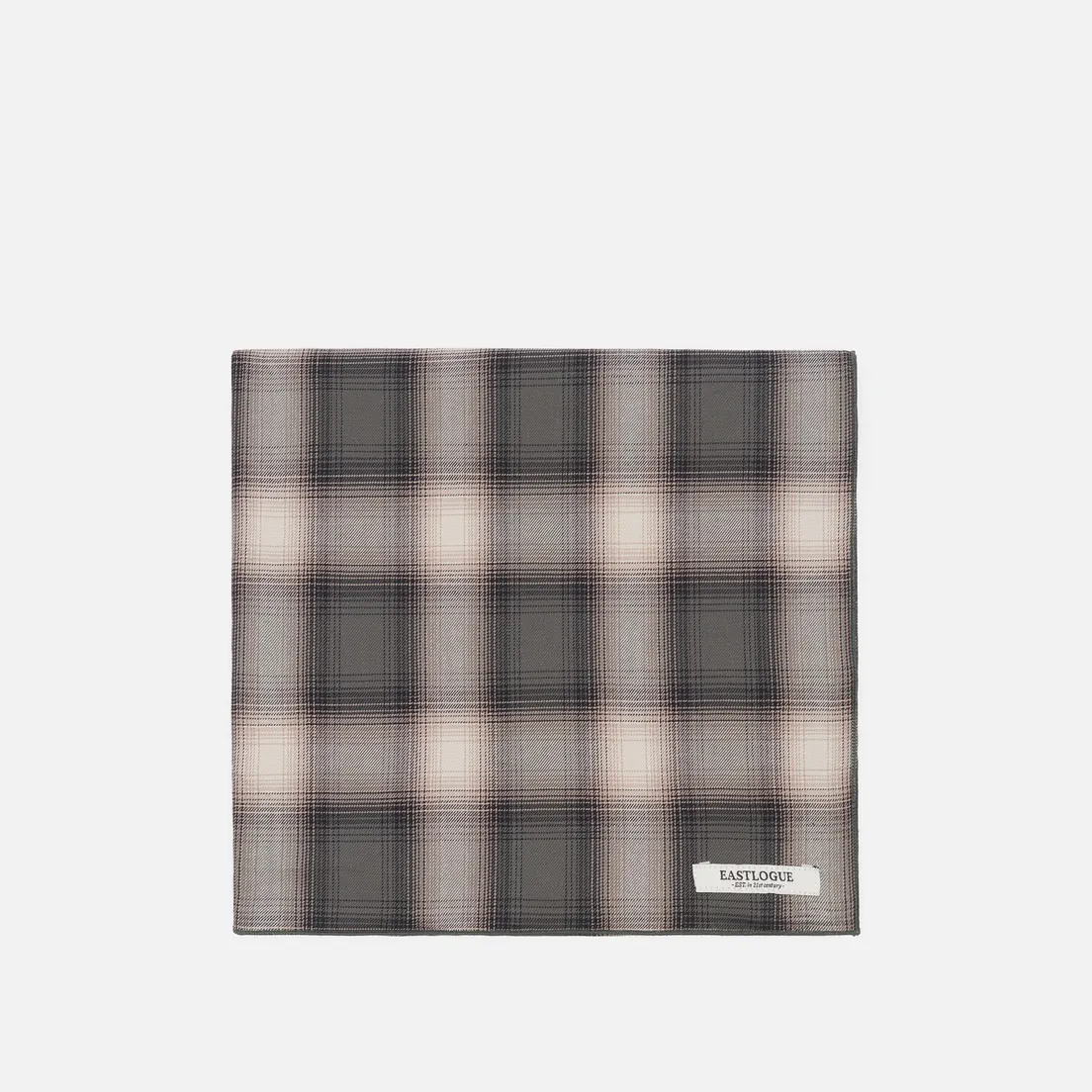 EASTLOGUE Шарф Pattern