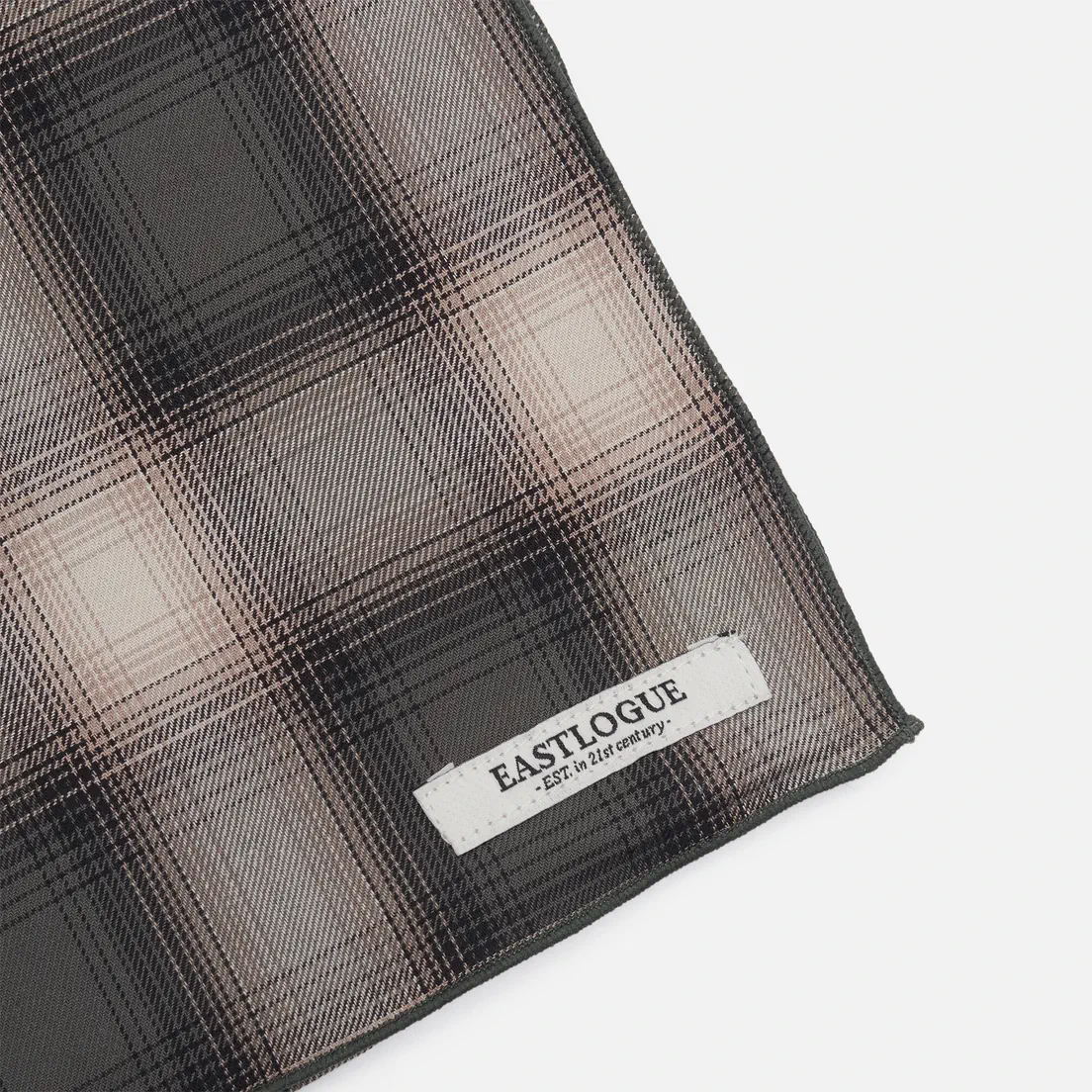 EASTLOGUE Шарф Pattern