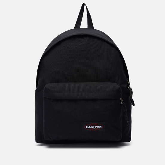 Рюкзак Eastpak Padded Zippl'r + Black